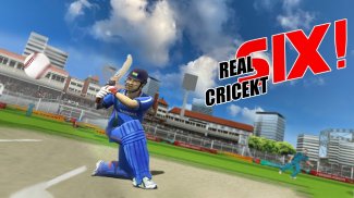 Real World Cup ICC Cricket T20 screenshot 5