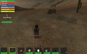Thrive Island: Survival screenshot 6