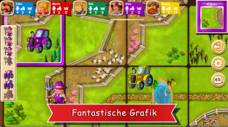 Farm Builder (Farmassone) screenshot 2