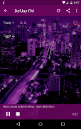 Free Radio RnB screenshot 5
