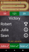 Cribbage Board screenshot 13