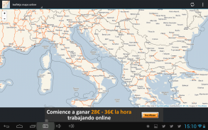 Maps open AT screenshot 6