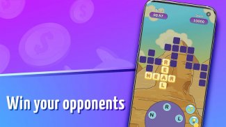 Words With Prizes: Crossword screenshot 3