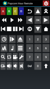 Popcorn Hour Remote screenshot 2