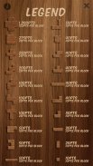 Woodblox Puzzle - Wood Block Puzzle Game screenshot 5