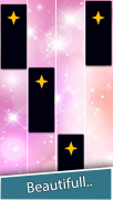 Magic Piano Pink - Music Game 2020 screenshot 1