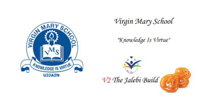 Virgin Mary School, Ujjain