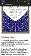 Namaz Tesbihatı screenshot 4