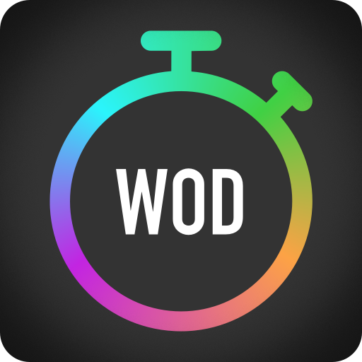 SmartWOD Timer - WOD timer - APK for | Aptoide