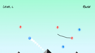 Epic Bounce - Draw The Line screenshot 5