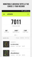 Nike Run Club screenshot 0