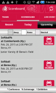 Indiana Wesleyan Wildcats screenshot 3