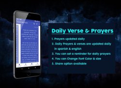 Powerful Bibler Prayers 2.0 screenshot 4