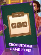 Tarneeb:Popular Card Game from the MENA screenshot 15