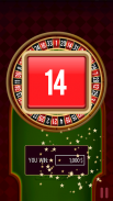 Roulette Kasino Vegas screenshot 1