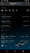 GymACE: Workout Tracker screenshot 3