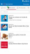Banco Caja Social Móvil screenshot 2