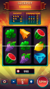 Deluxe Slots: Slot Machine screenshot 2