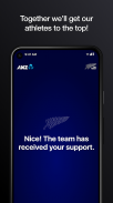 NZ Team screenshot 2