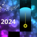 Fast Piano Tiles - Music Game Icon