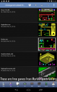 Speccy - Sinclair ZX Emulator screenshot 16