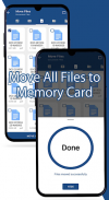 ApptoSD - Apps & Files Move SD screenshot 3