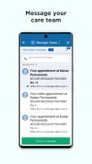 My Doctor Online (NCAL Only) screenshot 6