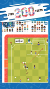 Soccer Hit - Copa Futebol screenshot 1