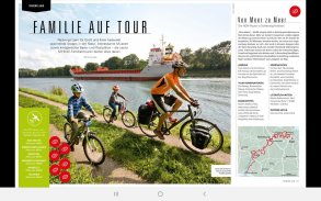 MYBIKE - Mein Fahrradmagazin screenshot 12