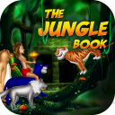 The Jungle Book - Mowgli Icon