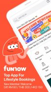 FunNow - Instant Booking App screenshot 7
