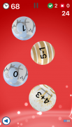 AB 수학 라이트 –어린이 위한 재미있는 게임: 구구단 screenshot 10