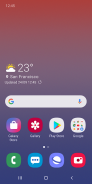 [Official] Samsung TouchWiz Home screenshot 3