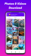 Instant Downloader for Instagram Reels, Posts & IG screenshot 1