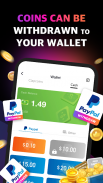 Poptube-Fun Video & Earn Money screenshot 0