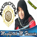 Maghfirah M Hussein Offline Icon