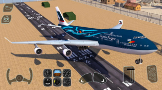 Take off Airplane screenshot 10