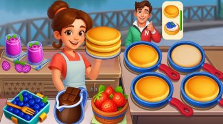 Cooking Express 2 Games screenshot 0