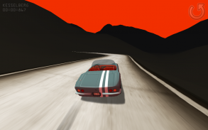 Kesselberg Legendary Racing screenshot 8