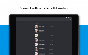 Dynamics 365 Remote Assist screenshot 5