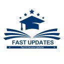 Fast Updates - University News Icon