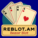 reblot.am - Բազառ Բլոտ
