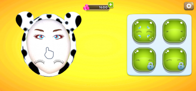 Makeup Fruits screenshot 8