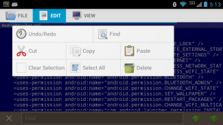 File Explorer (Root Add-On) screenshot 4