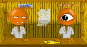 Orange Roulette screenshot 5
