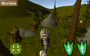 Dinosaurio Simulador screenshot 19
