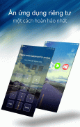 C Launcher – Chủ đề, Hình nền screenshot 1