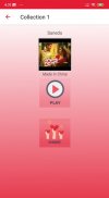 Hindi Item Video Songs screenshot 1