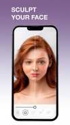 TINT - Photo Camera Retouch screenshot 9