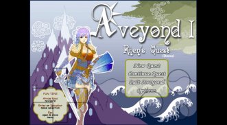 Aveyond 1 (Demo) screenshot 0